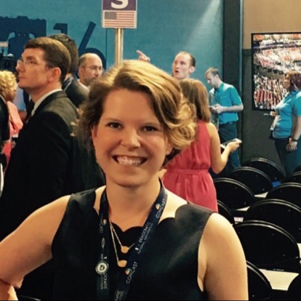 Meet your Posher, Melissa